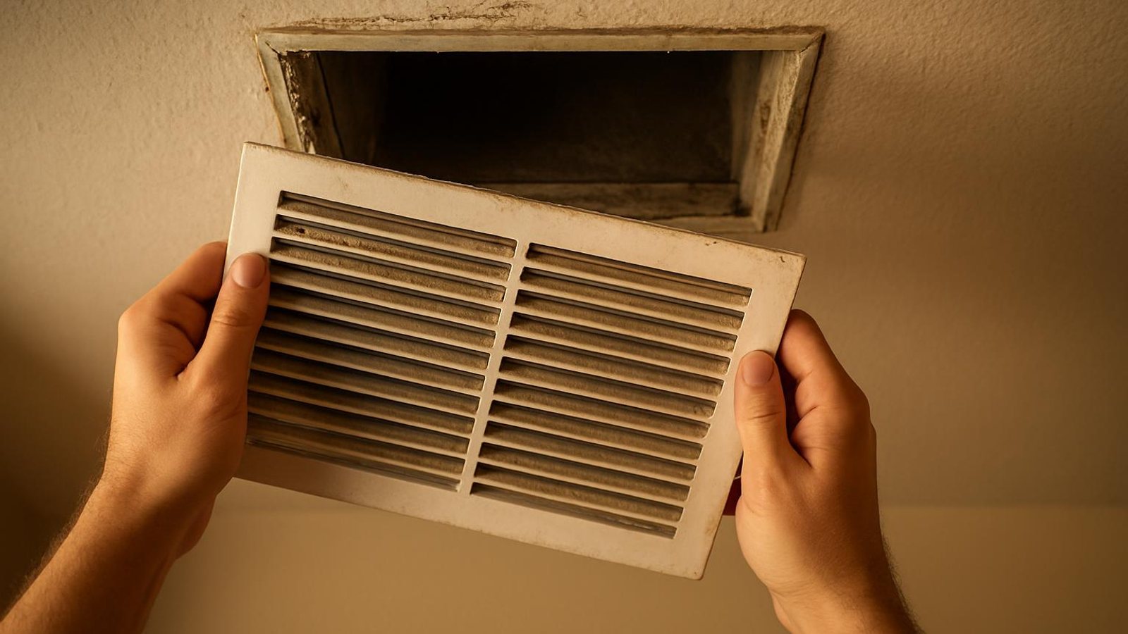 Local air duct & hvac cleaning for Las Vegas homes