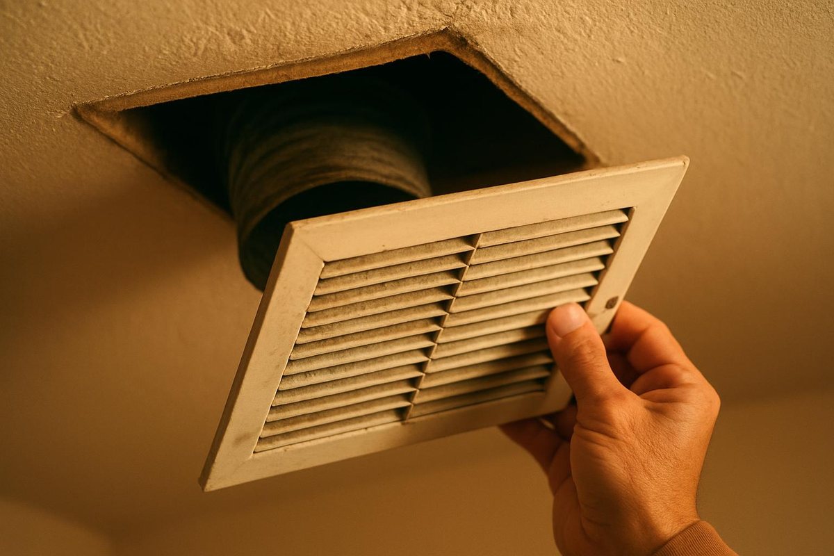 Martin Air Duct Services in Las Vegas
